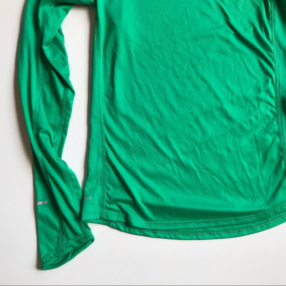 Nike Running Long Sleeve Top - Picture 2 of 2